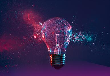 CX and innovation – a fireside chat with Salesforce