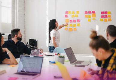 The connection between customer experience and business growth