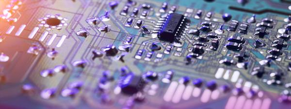 An integrated competitive edge
