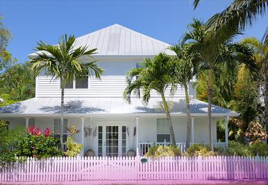 buying a home