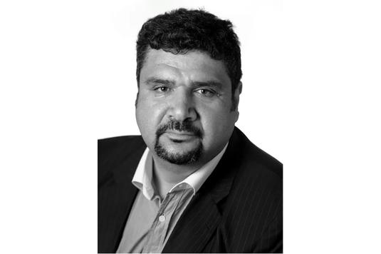 FY2024 PEXA Advisory Council Member, Andrew Satsias