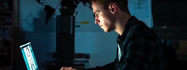 COVID-19 shining the spotlight on cyber-security