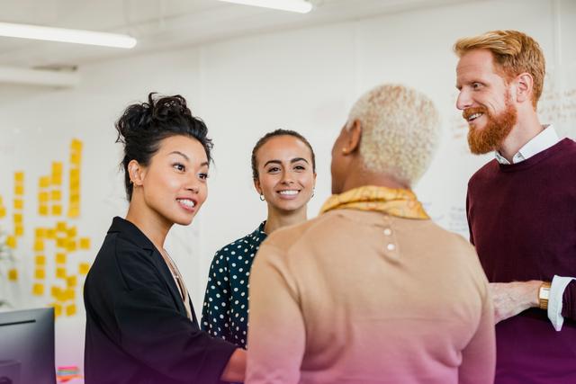 An inclusive workplace for all