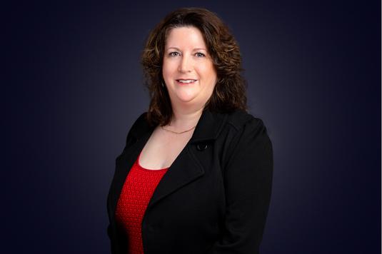 FY2024 PEXA Advisory Council Member, Corrina Tierney
