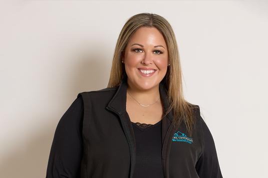 Cyndal, PEXA practitioner advisory council