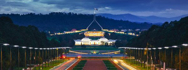 Federal Budget 2020-21: property market details