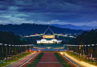Federal Budget 2020-21: property market details