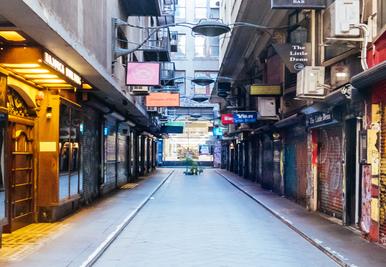 Victoria’s Stage 4 lockdown: what does it mean for the property market and the Spring season?
