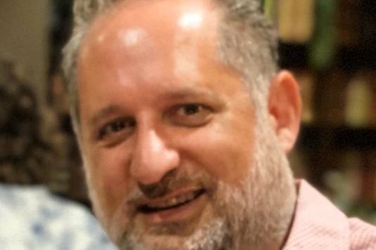 Peter Romano