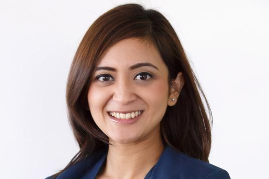 Shalini Sree
