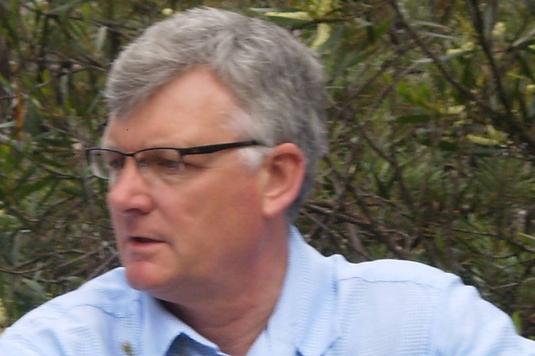 Dale Turner