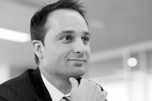 Emanuel Oros