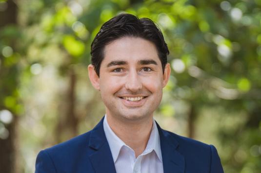 Josh Fox