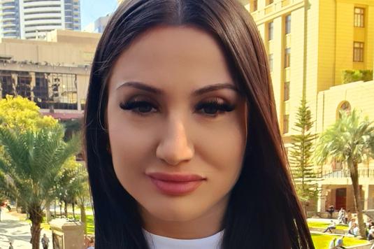 Jozefina Ndoci