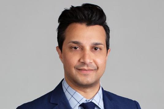 Justin Sidhu