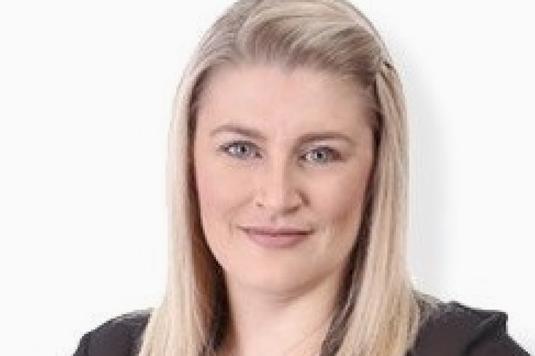 Kim Oldroyd