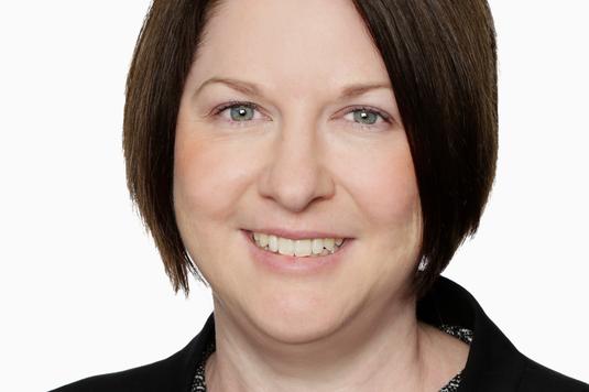 Melinda Leacy