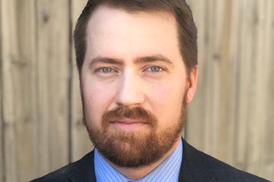 Simon LaBlack