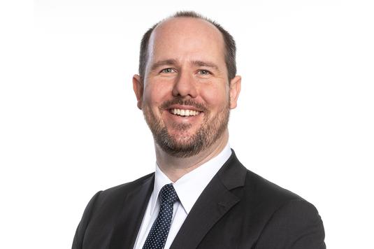 Ben McDonald