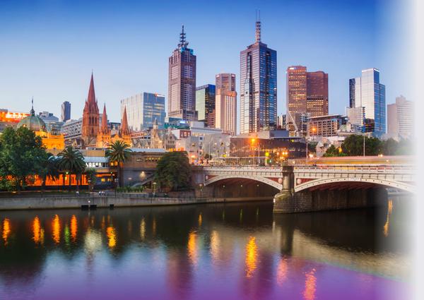 PEXA Advisory Council VIC