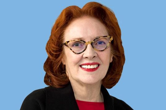 Linda Cameron
