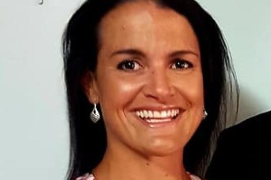 Sarah Mahony