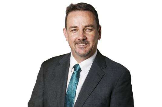 FY2024 PEXA Advisory Council Member, Michael James