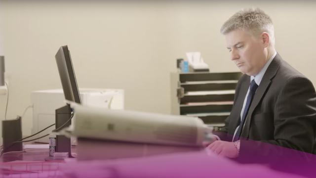 What can e-Conveyancing do for your business?