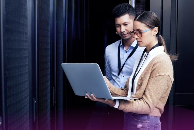 Keeping your business safe online