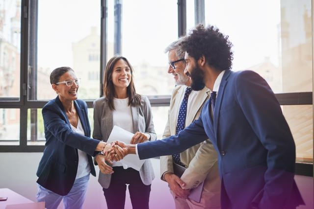 What is the PEXA Participation Agreement?