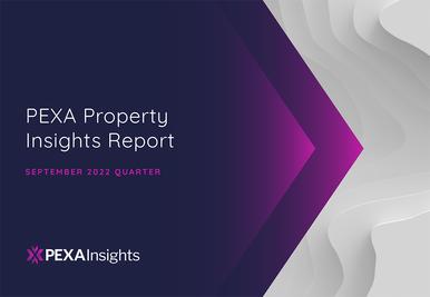 pexa property insights report