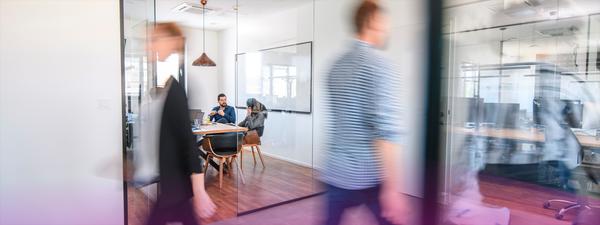 25 years in the conveyancing game: A personal story