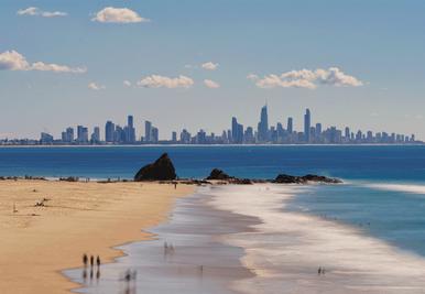 state of play QLD