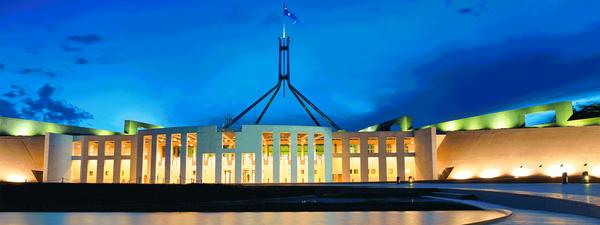 PEXA response to Fed Budget, 26 Oct 2022