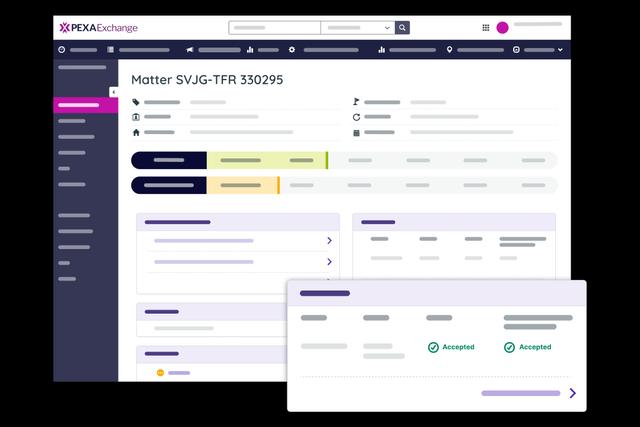  PEXA Exchange 