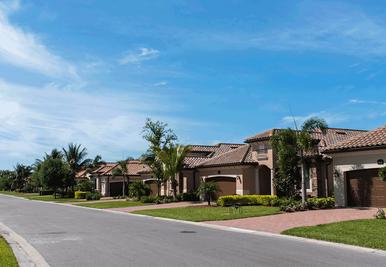 quensland property surge