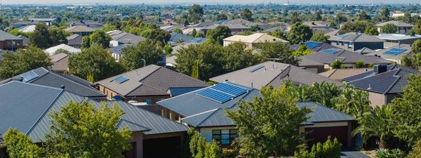 year in property