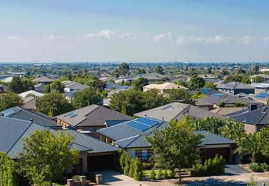 year to come in property