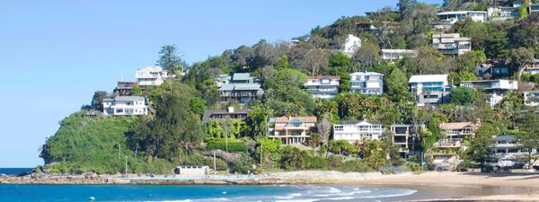nsw property market