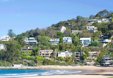 nsw property market