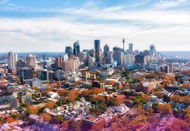 “It’s here” – the AIC discuss the digital boom