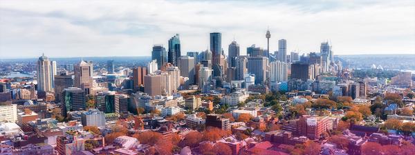 “It’s here” – the AIC discuss the digital boom