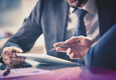 Banks and practitioners unite for the future of e-Conveyancing