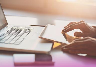 A behind-the-scenes look at Australia’s first paperless home sale