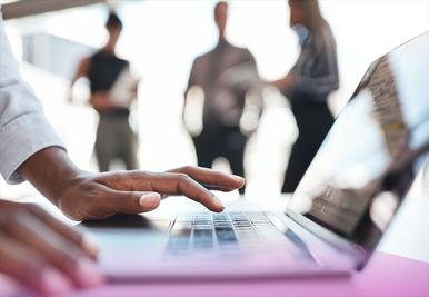 Change management: Taking a “keen but cautious” approach