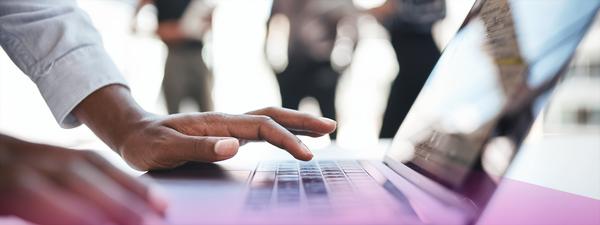 Change management: Taking a “keen but cautious” approach