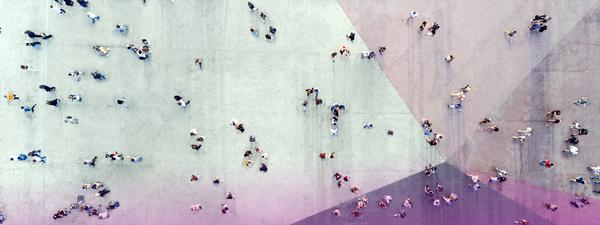 It’s impossible to be truly customer-led without data-led decisions and passionate, engaged people