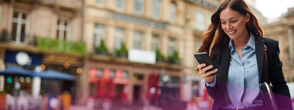 Digital innovator tackles stress and protects clients’ assets