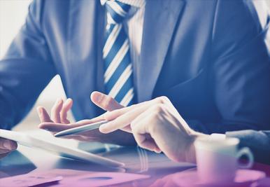 Digitalisation of buying & selling property