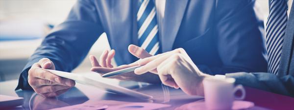 Digitalisation of buying & selling property